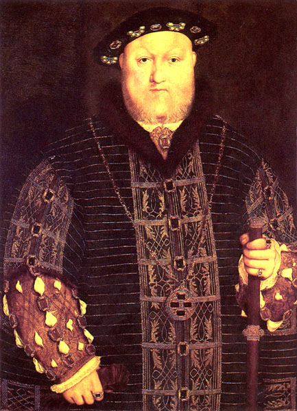 King Henry Died Drinking: What Caused His Death? Simple Facts About the Kings End