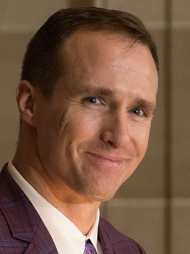 Drew Brees Facial Cut: How Did the Saints QB Get Injured?