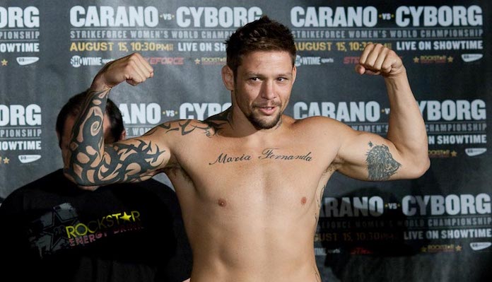 Who is Renato Sobral? (Quick Facts About the MMA Legend Babalu)