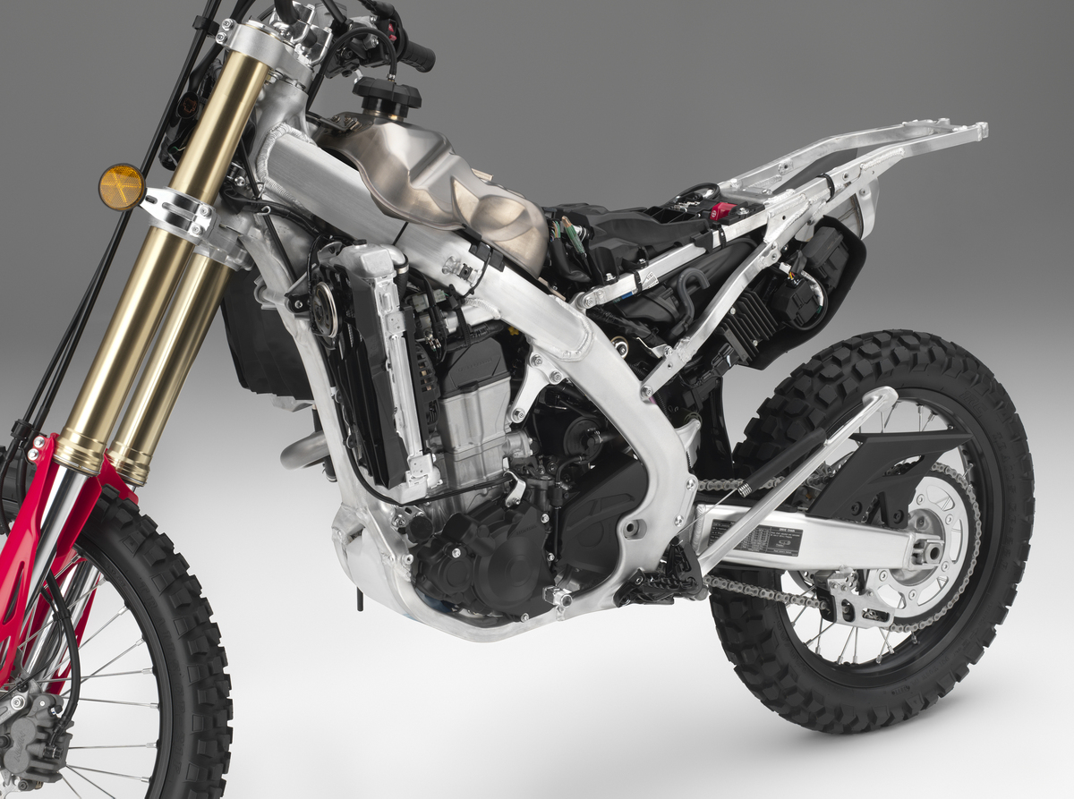 crf450l horsepower: The Ultimate Guide You Need to Read Now!