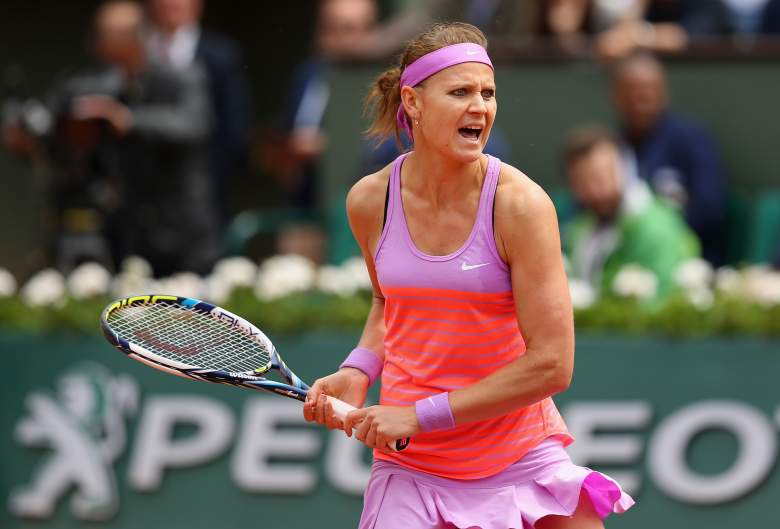 All About Safarova Lucie: Easy-to-Understand Facts on Her Tennis Profile