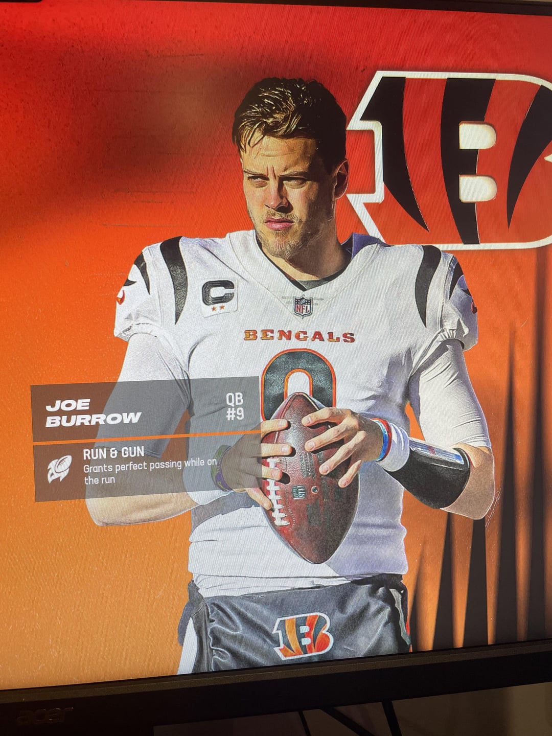 Joe Burrow Madden Cover: The Star QB on the Next Madden? Here Is the Latest Buzz!