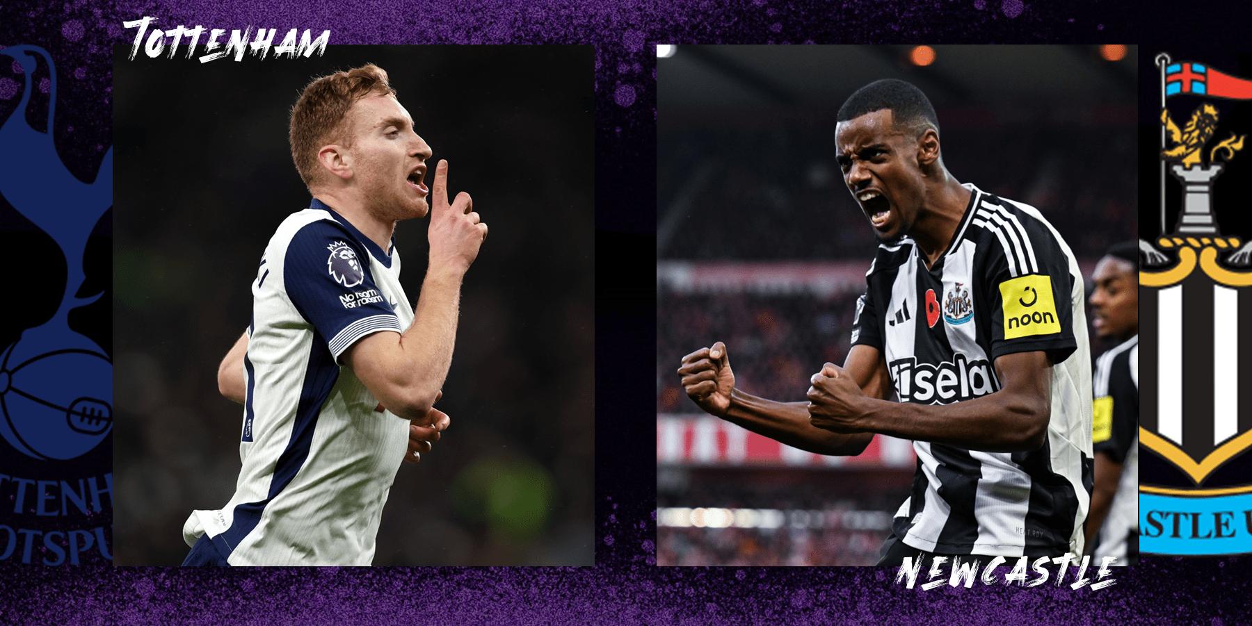 Tottenham vs Newcastle United F.C.: Who Will Win? (Check Out Our Match Preview and Predictions!)