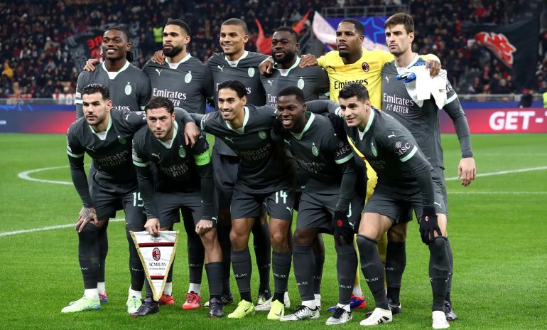 AC Milan Player Ratings: Did Your Favorite Star Deliver?