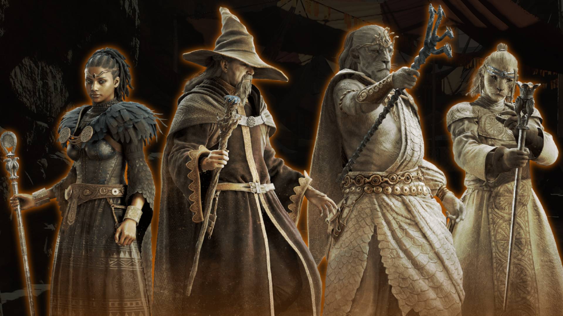 Dragons Dogma 2 Mage Build: Easy Tips for New Players!