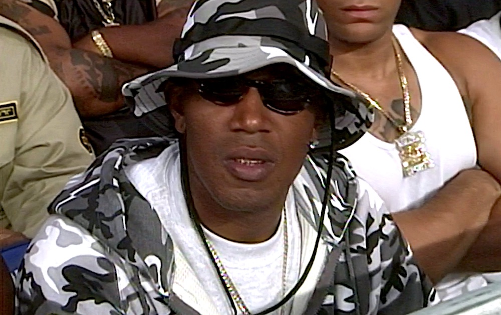 WCW Master P: What Happened to Him? (The Full Story You Need To Know)