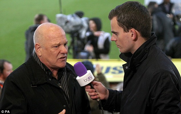 Andy Grey Commentator: Still Got It? Heres Why Hes Still at the Top!