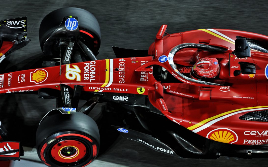 Get the latest f1 free practice results - What you need to know!