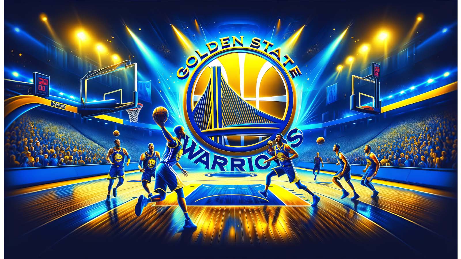 How to watch Golden State game today? Find the channel and dont miss it!