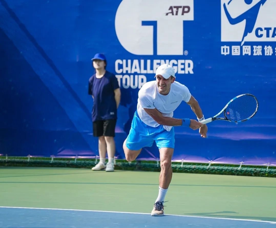 International Challenger Zhangjiagang: Your Go-To Guide for the Tournament