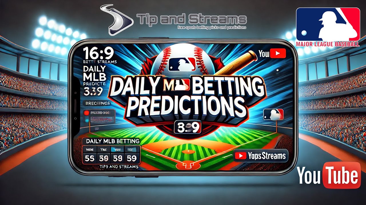 Hot MLB Pronosticos: Get the Edge with Our Daily Tips!