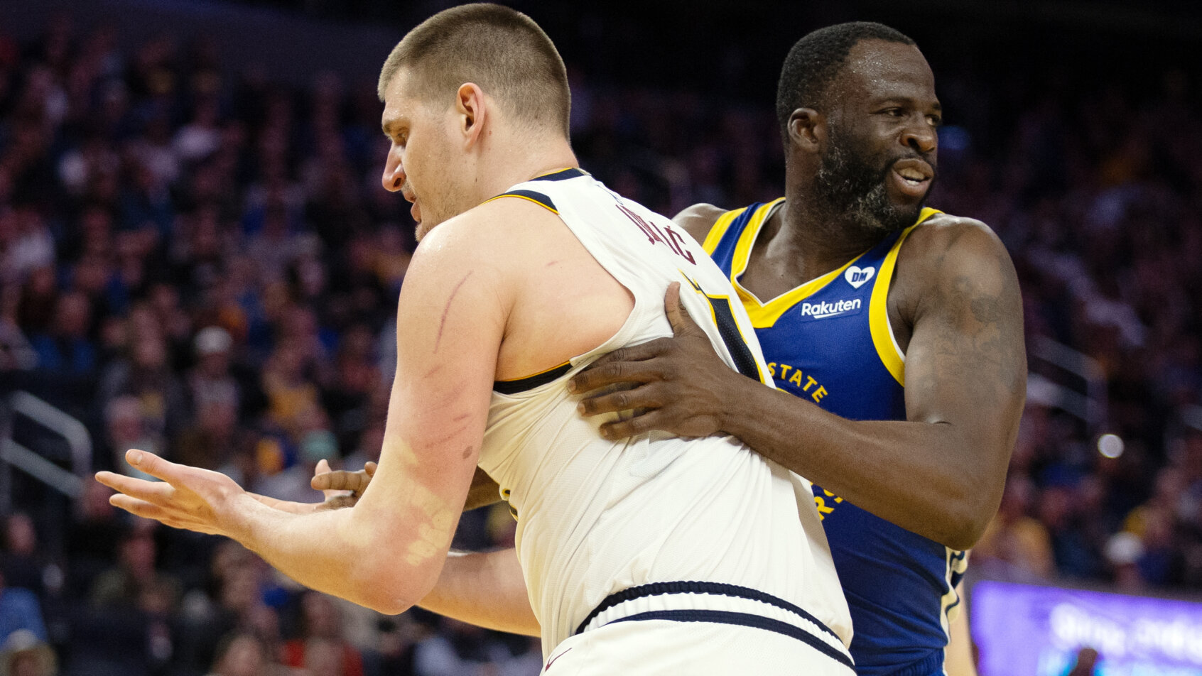 Denver GSW: Easy Tips to Follow the Action!
