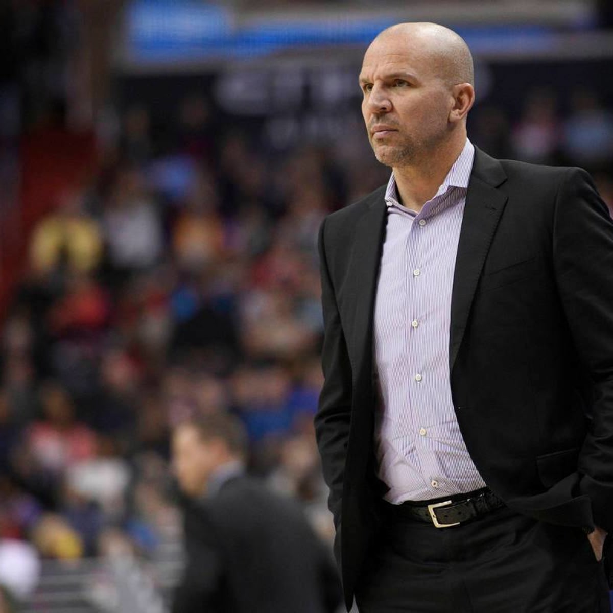 Is Jason Kidd a Good Coach? Fans and Analysts Weigh In!