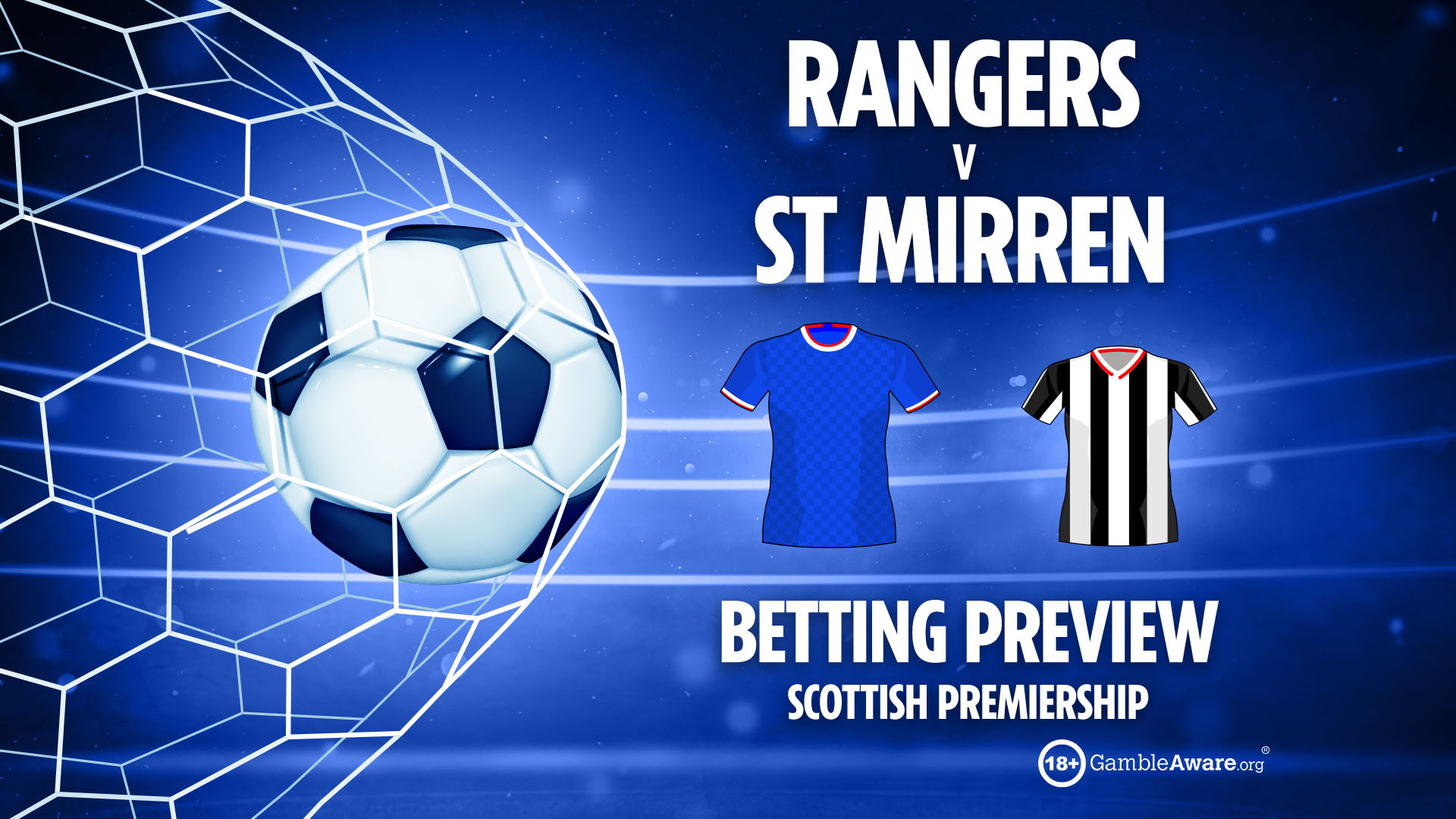 Rangers vs St Mirren: How to Bet Smart (Quick Tips for Big Wins)