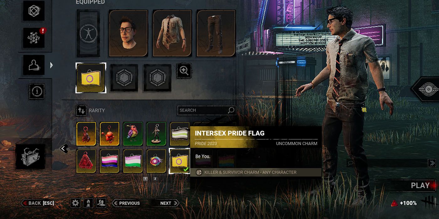 Dead by Daylight Codes That Never Expire Update: Free In-Game Loot
