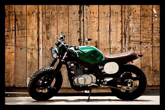 Custom Suzuki GS500F Mods: Cool Ideas for Your Bike!