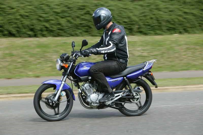 125 Yamaha YBR: What Owners Really Think (Real Reviews and Common Issues)