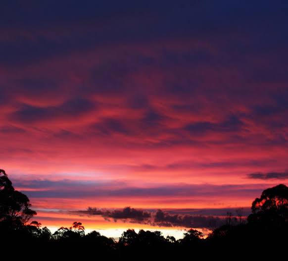Endless Sunset Meaning? Discover How This Event Impacts Your Mood!