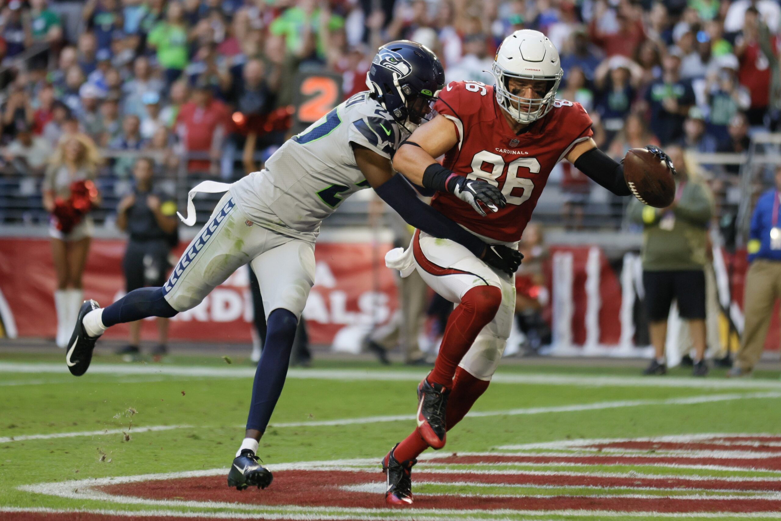 Zach Ertz Projections: What Can We Expect This Season?