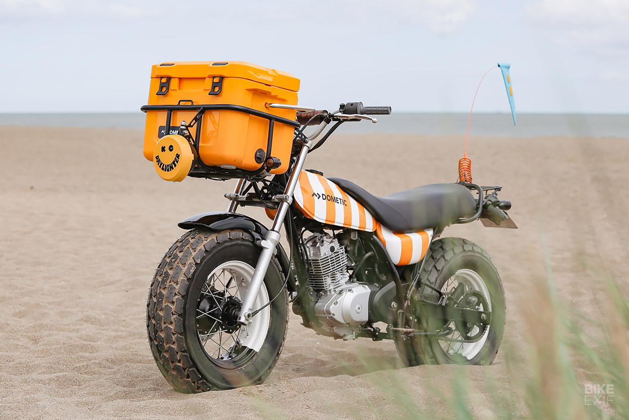 Where can you find the best deals on a suzuki 125 van? Check out these tips!