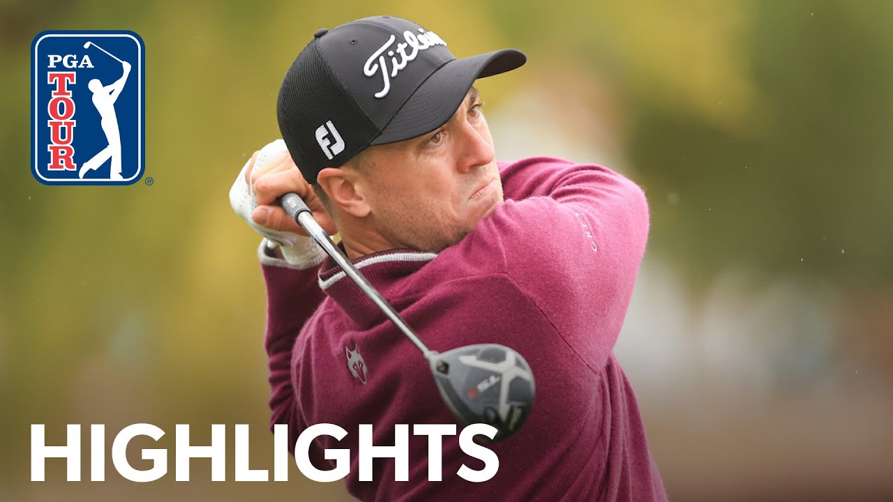Justin Thomas Valspar Championship Recap: Did He Win, or Was It a Missed Opportunity?