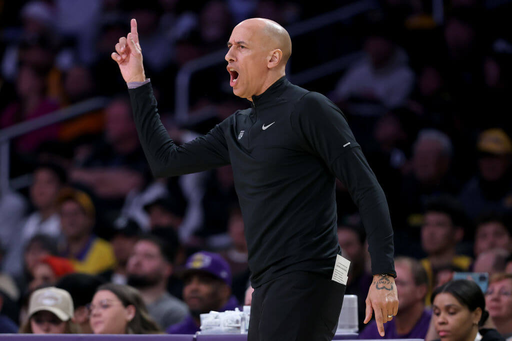Kings Coach: Whats the Salary? Get the Inside Scoop Here!