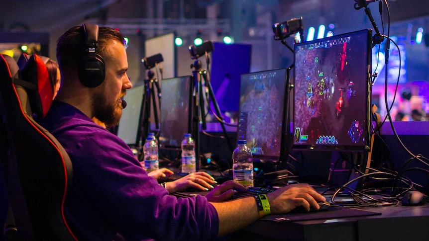 The Twitch Streamer Explosion: How These Gamers Became Superstars Online