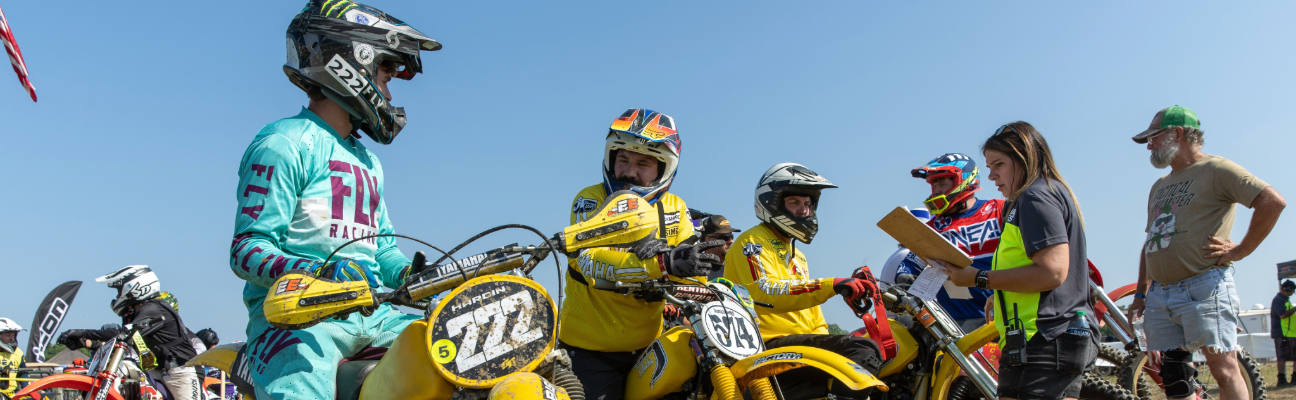 club motorcycle racing events near you: how to find and join local races today!