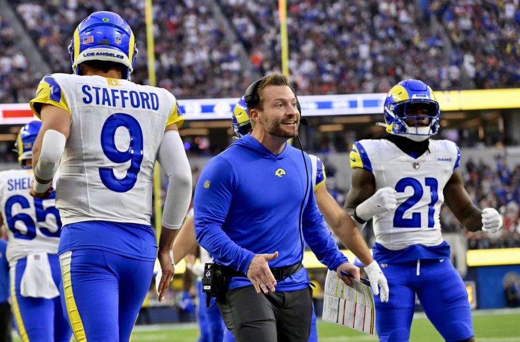 Are the Rams Still in the Playoffs? Find Out if They Made the Cut!