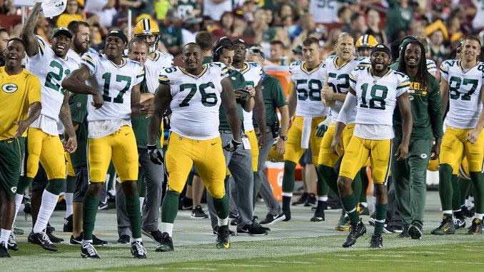2010 Packers: How good were they? Lets look back at this legendary team!