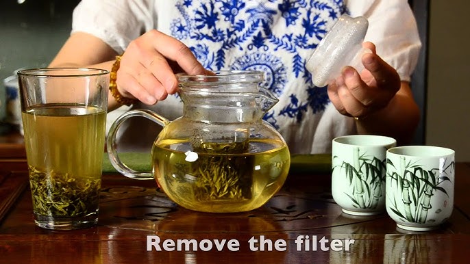 How to Brew Meng Ding Tea? (Easy Steps for a Perfect Cup)