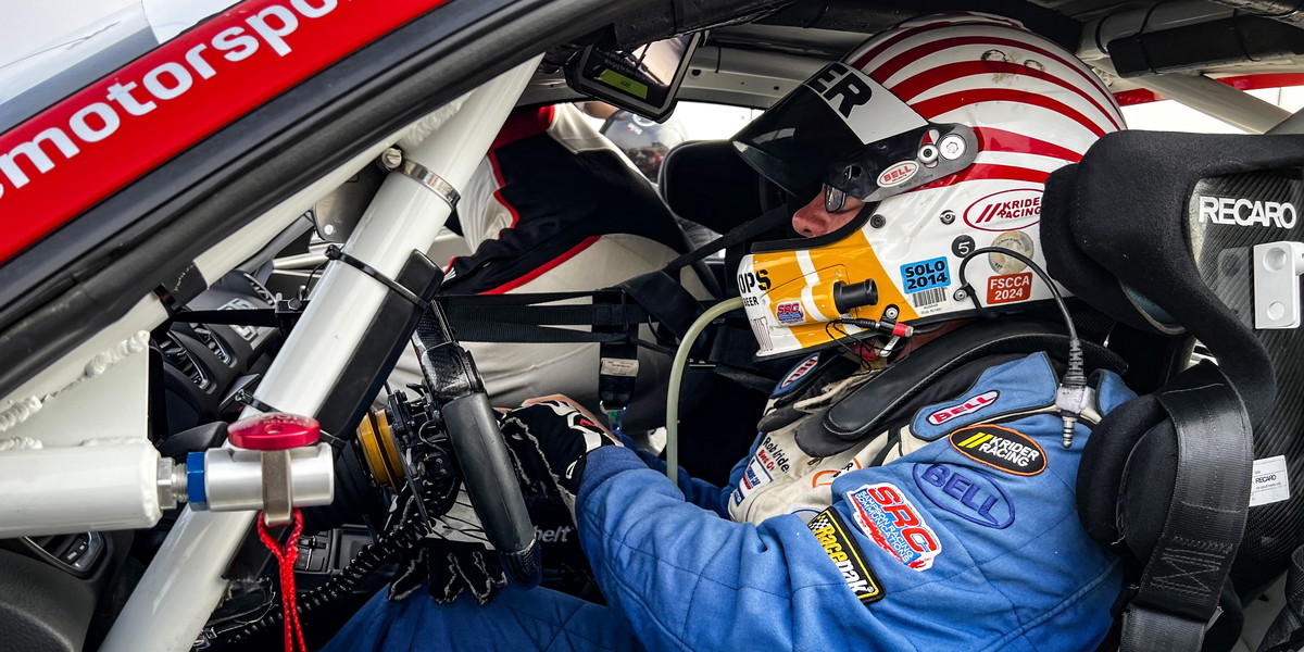 How Do You Start Racing Cars? Heres Everything You Need to Know!