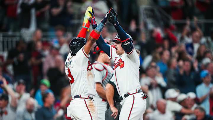 Braves Opener: How to Watch and What to Expect from the Big Game.