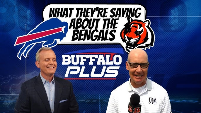 Bengals Bills Game Review: See What Everyones Saying!