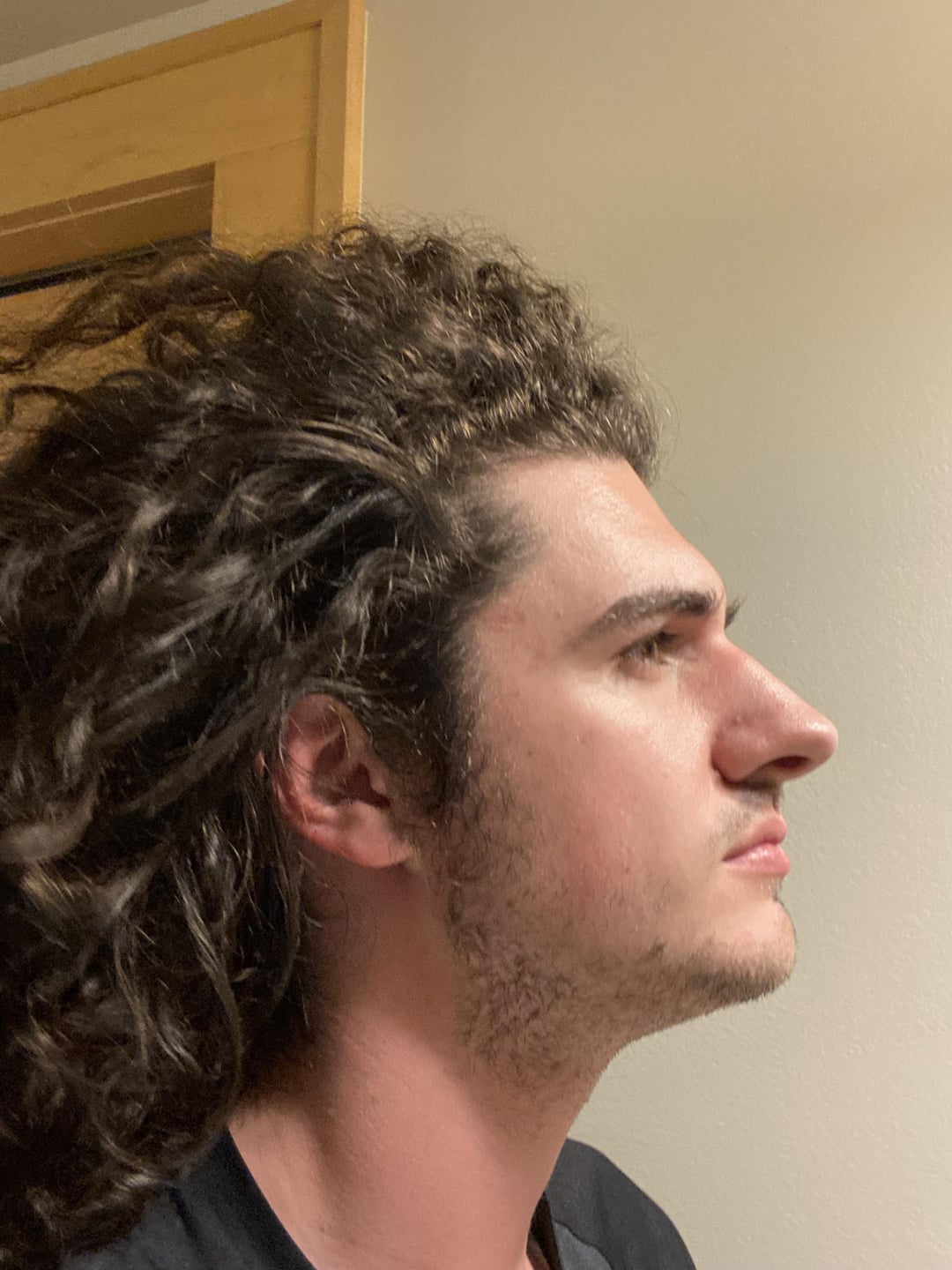 Want Curly Top Shaved Sides? Heres What You Need to Know