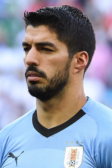Luis Suarez Colombia: Is he the best player in the country?