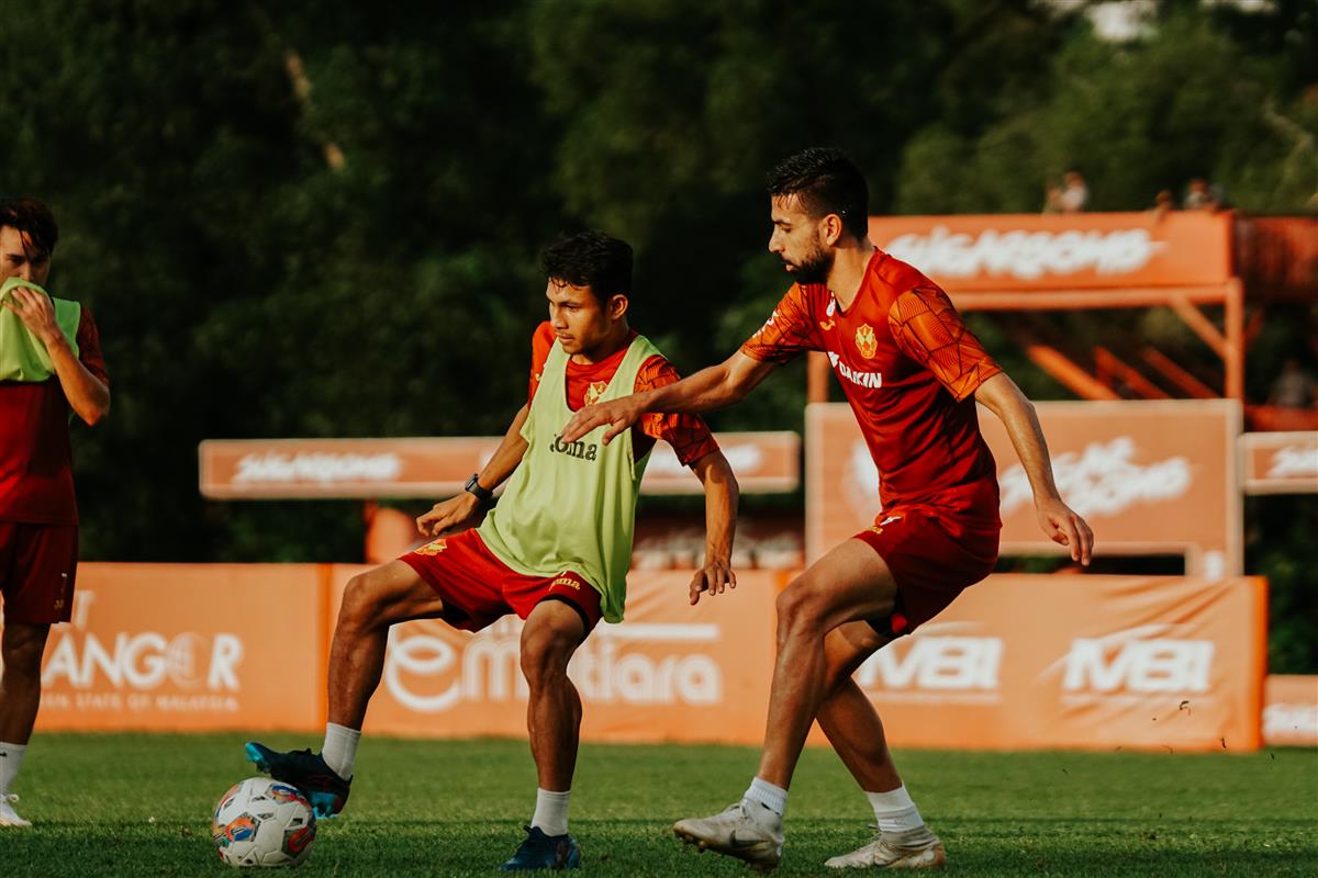 Selangor vs Terengganu: Key Players to Watch and Whats at Stake in This Crucial Match