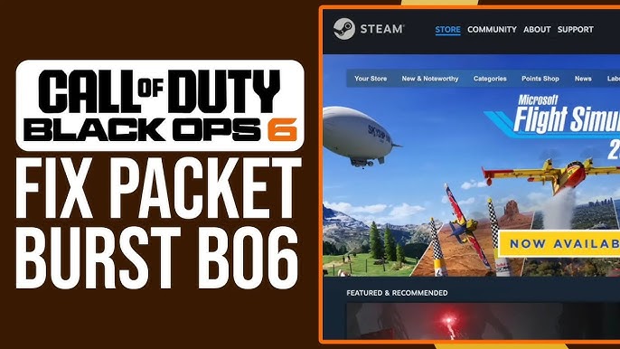 bop6 packet loss Explained (Troubleshooting Guide for Beginners)
