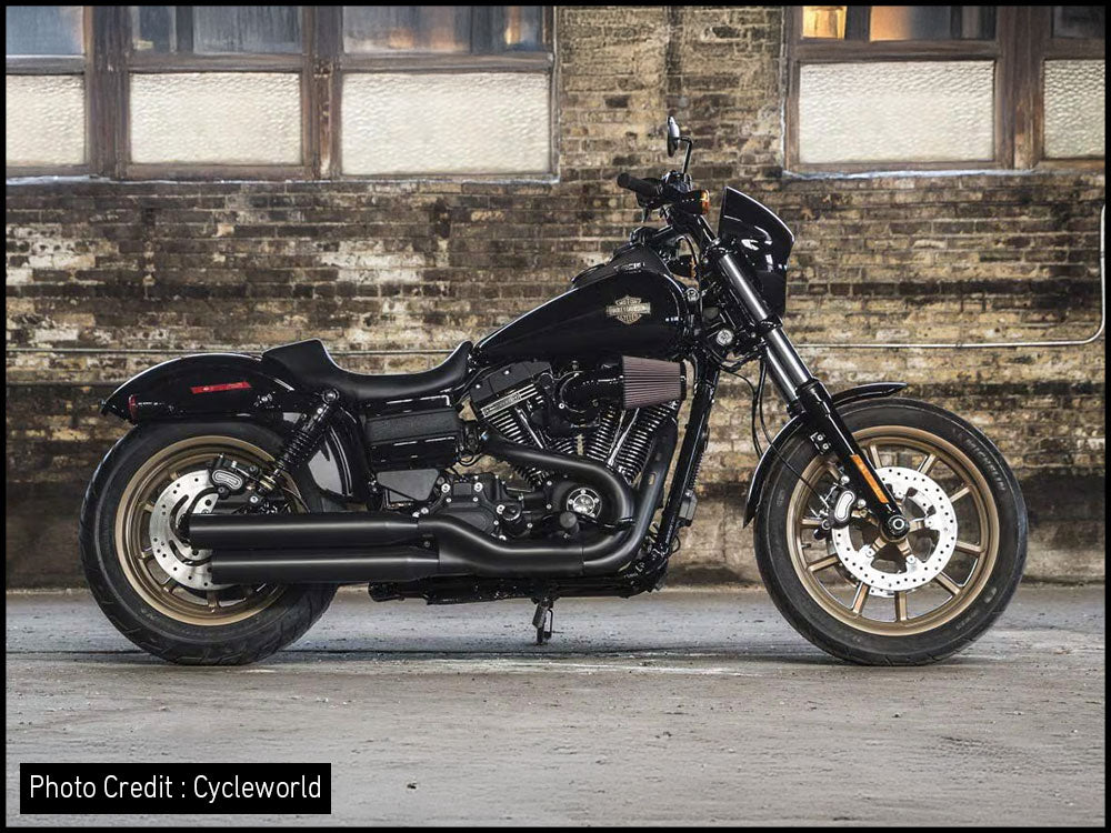 Dyno Glide Harley: Whats the Hype? Find Out Here!
