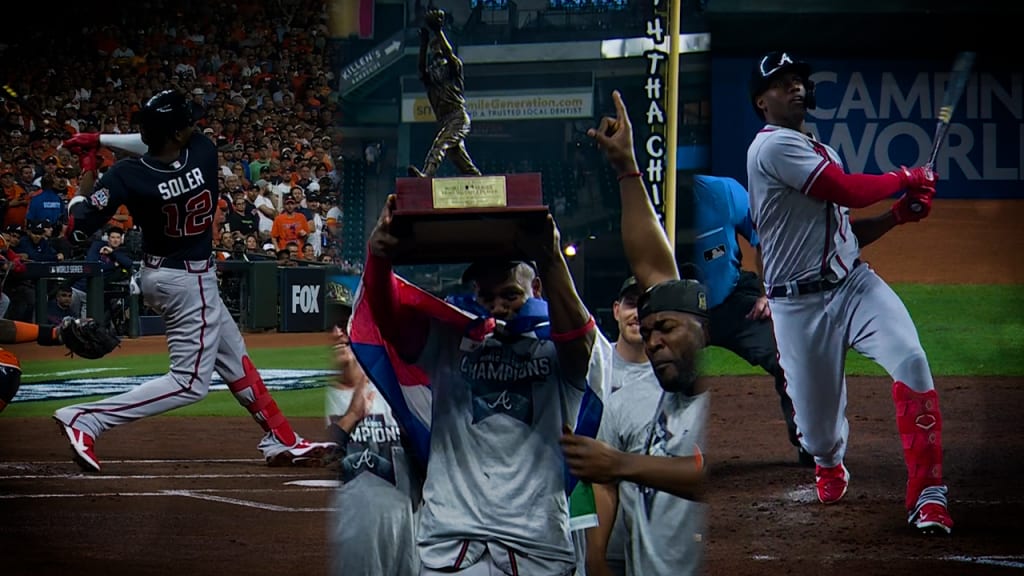 Atlanta Braves World Series Appearances: Find Out How Many Times They Fought for the Title!