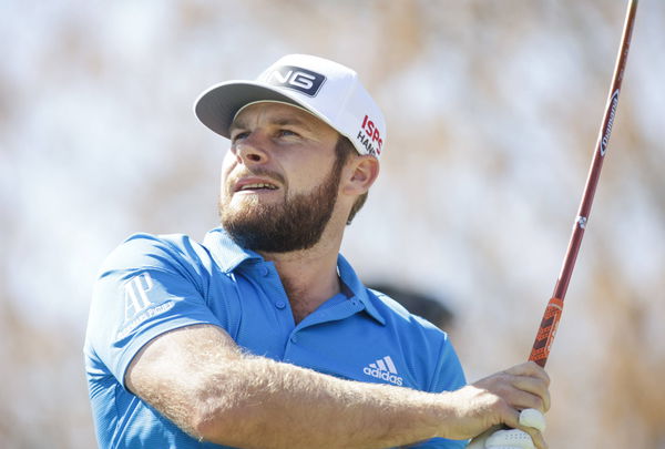 Tyrrell Hatton LIV: Whats the Big Deal About His Move? Find Out Here!