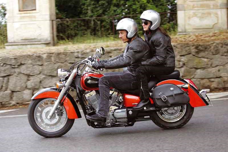 What is vt750s Bike (Simple Guide to Learn More About This Motorcycle)
