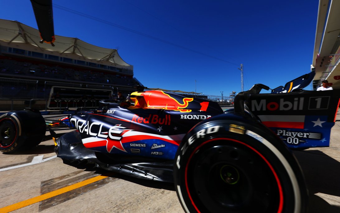 Get the latest f1 free practice results - What you need to know!