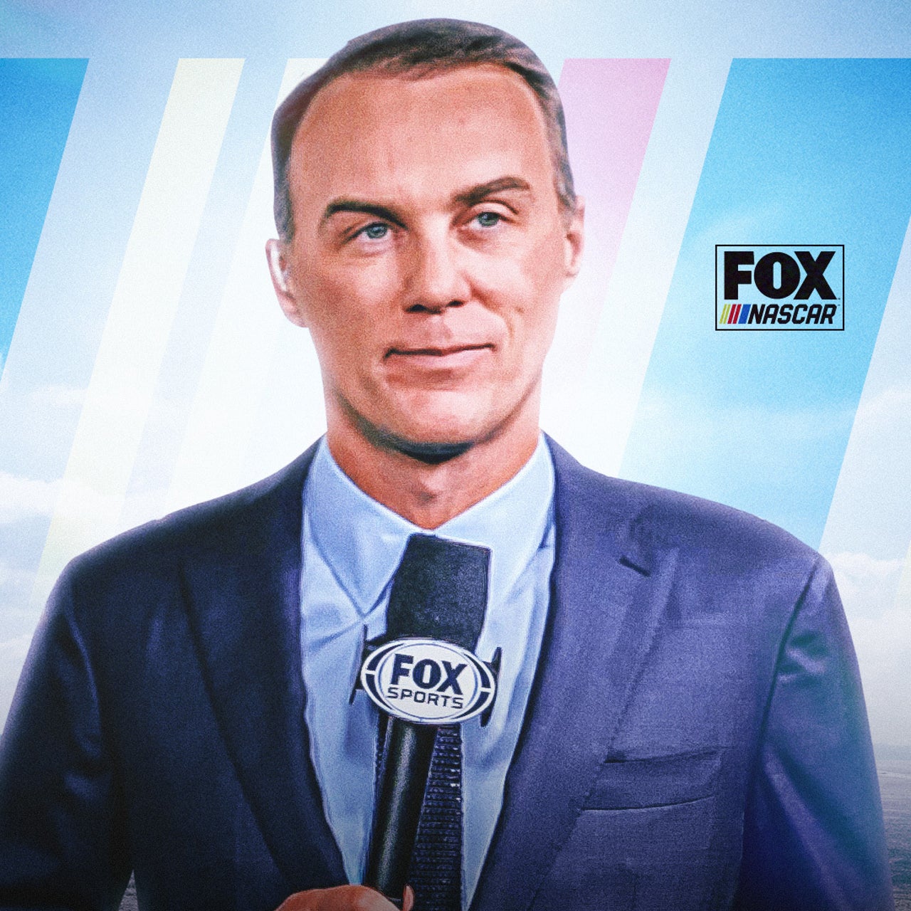 Kevin Harvick Joins Fox: All About His New Contract!