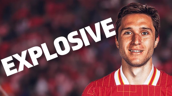Liverpool Players from Italy: A Quick Guide to the Italian Reds