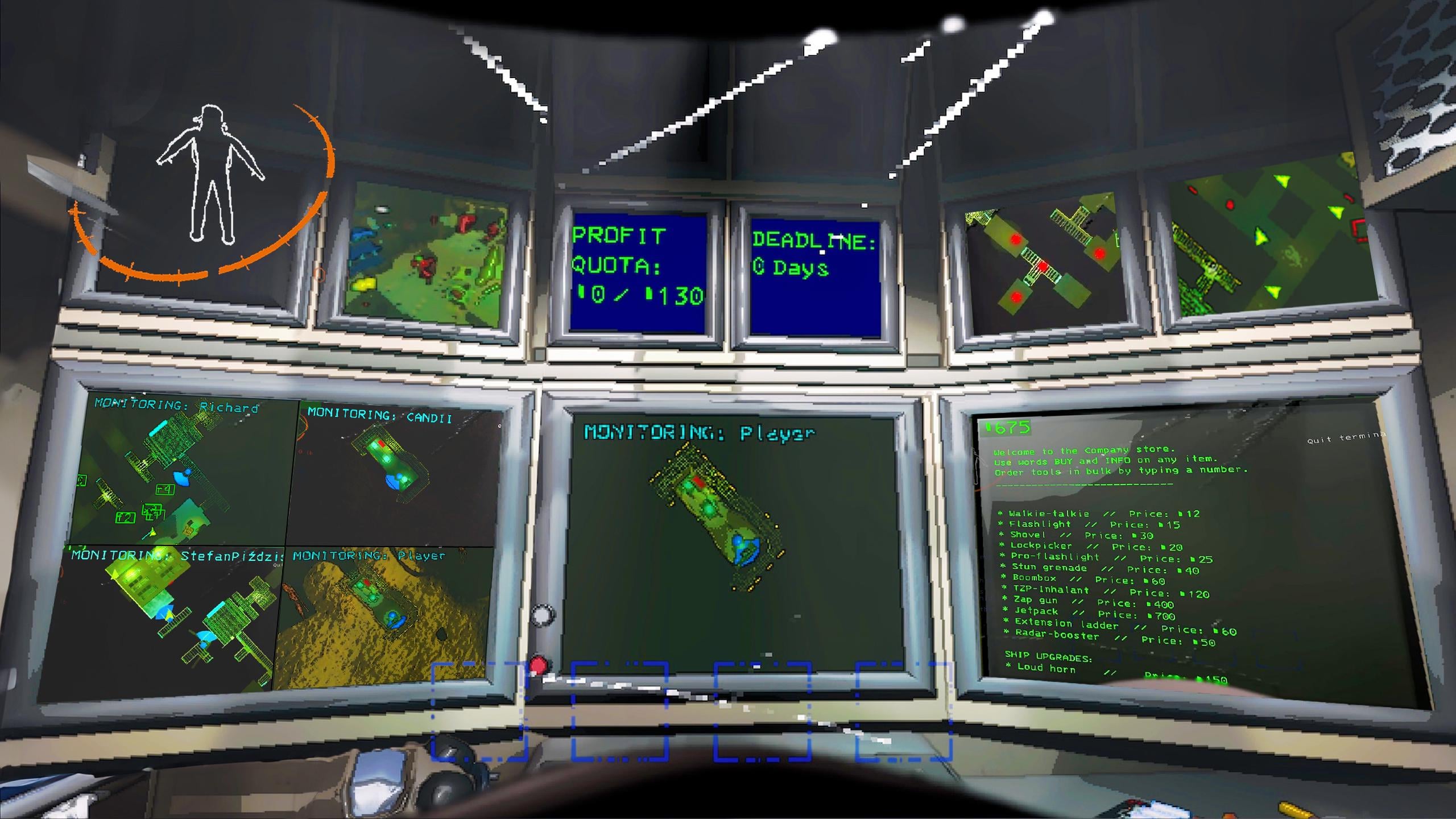 Best Lethal Company Switch Monitor Tips: See Easier