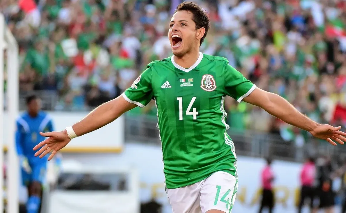 Atlas Mexico Soccer Team: Discover the most famous players and legends of all time