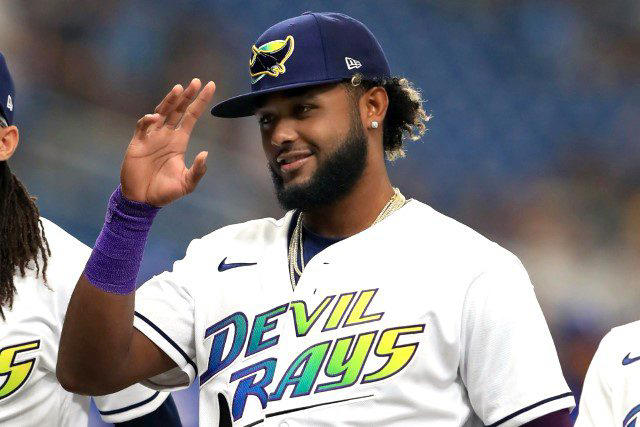 Junior Caminero Call Up Date: What We Know Right Now
