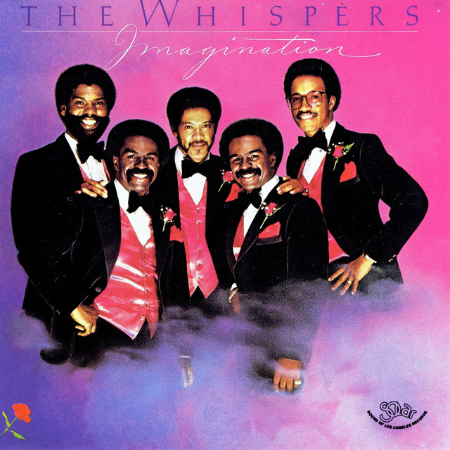 How to fix it i can make it better the whispers