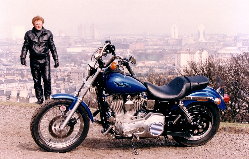Dyno Glide Harley: Whats the Hype? Find Out Here!